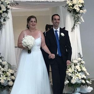 Meet your Posher, Marissa